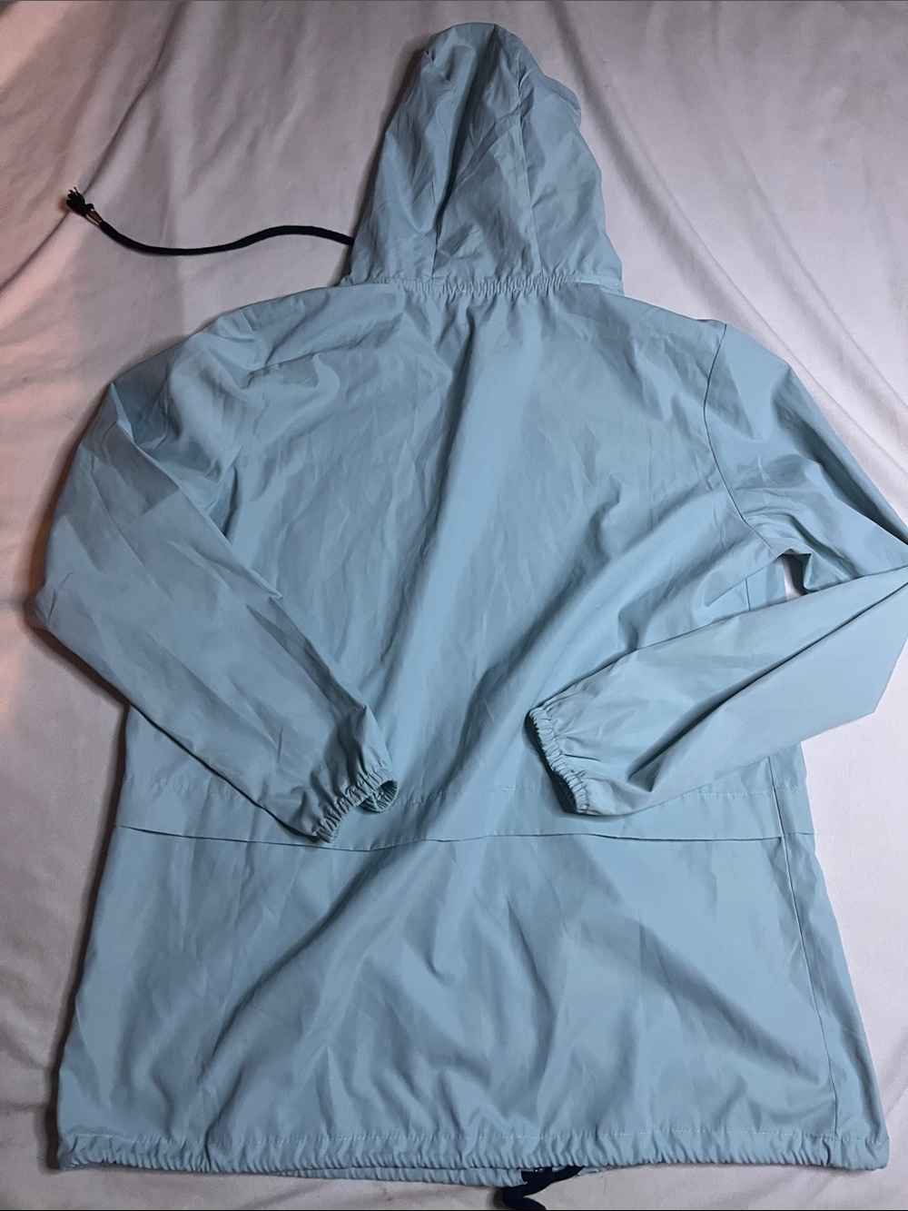 Stanib Light Rain Jacket - Picture 9 of 12